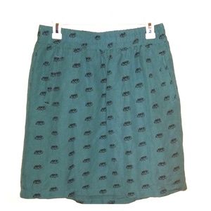 LOFT skirt